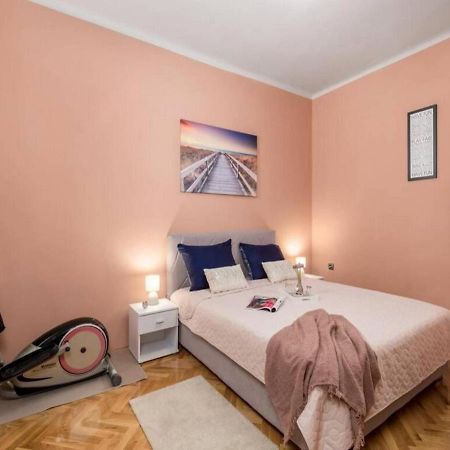 Apartman Karesa -Fiume Esterno foto