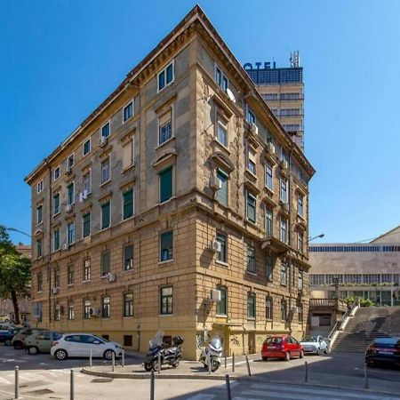 Apartman Karesa -Fiume Esterno foto