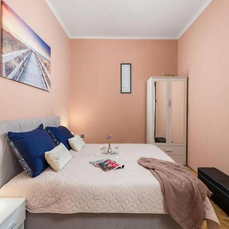 Apartman Karesa -Fiume Esterno foto