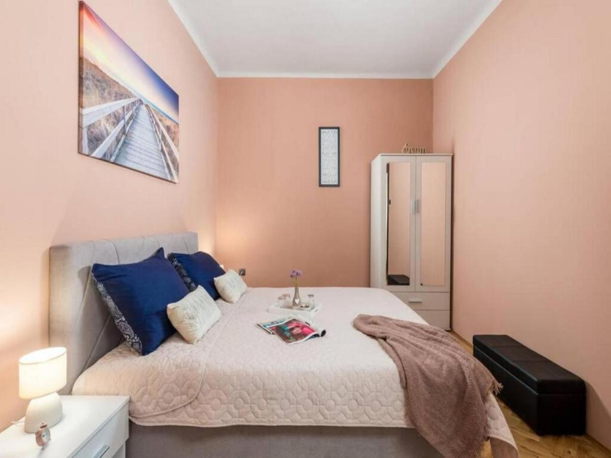 Apartman Karesa -Fiume Esterno foto