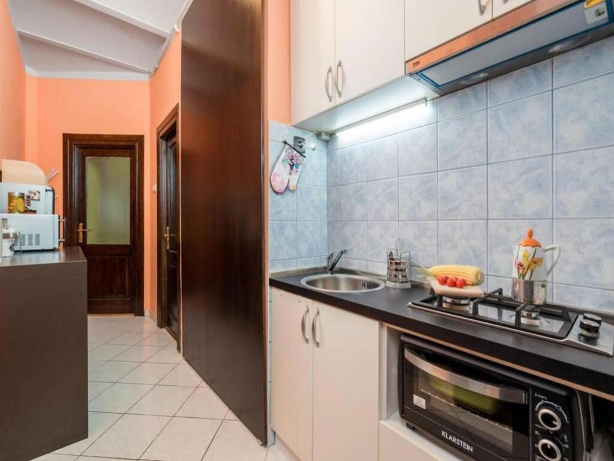 Apartman Karesa -Fiume Esterno foto