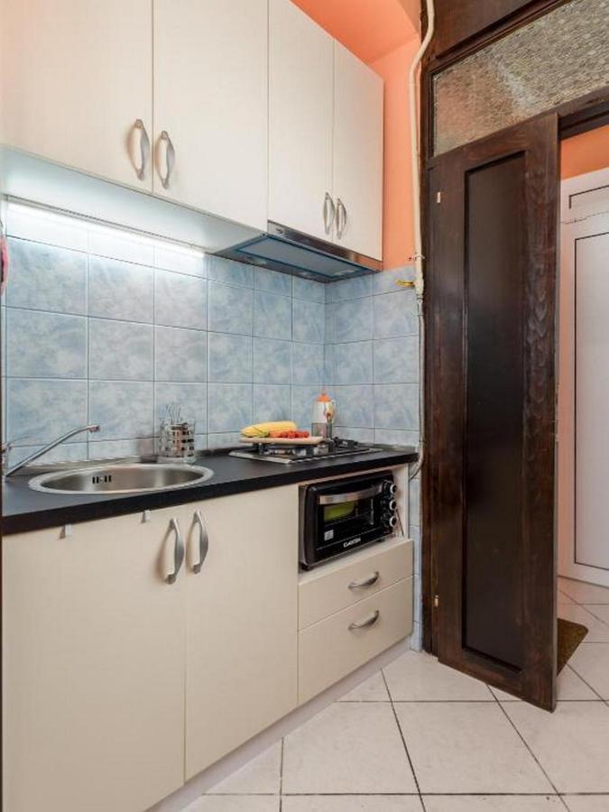 Apartman Karesa -Fiume Esterno foto