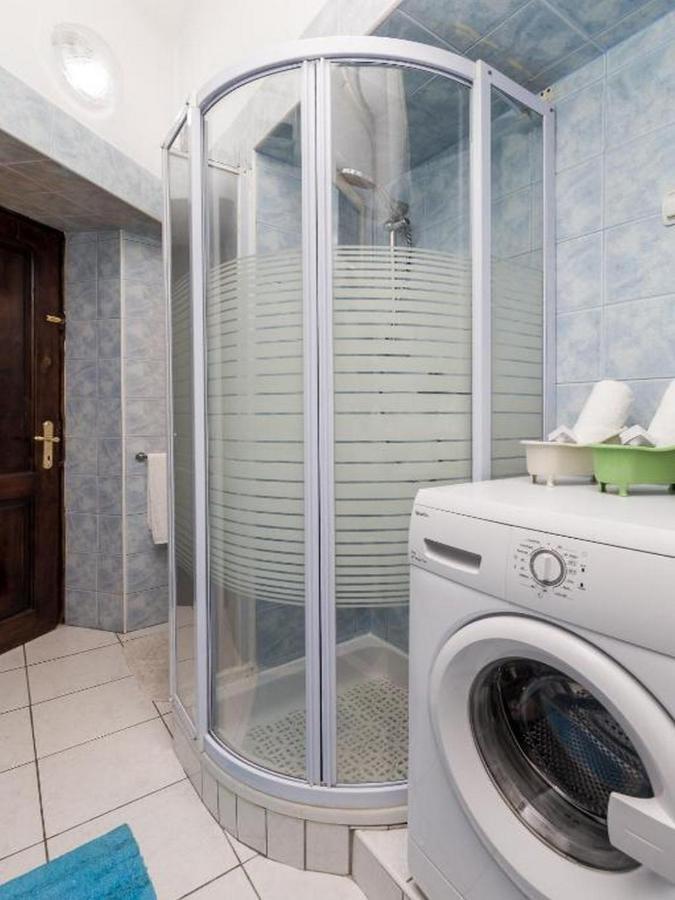 Apartman Karesa -Fiume Esterno foto