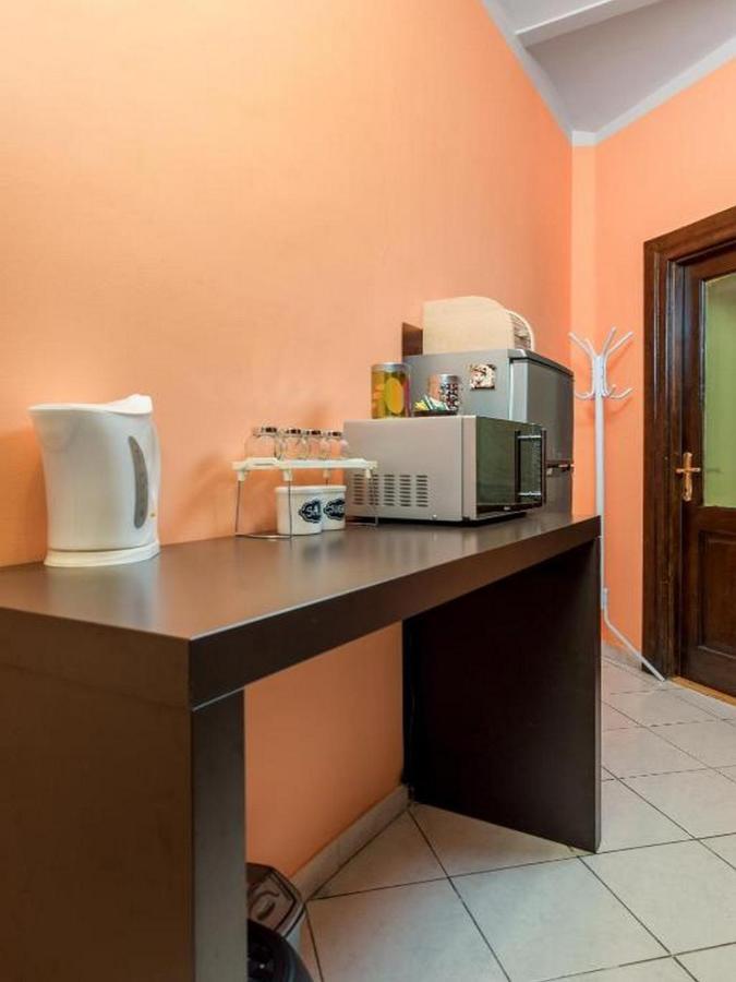 Apartman Karesa -Fiume Esterno foto