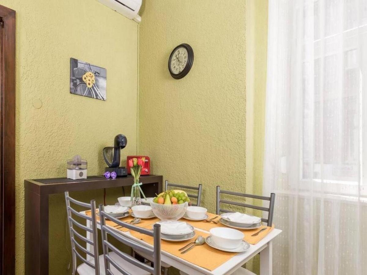 Apartman Karesa -Fiume Esterno foto